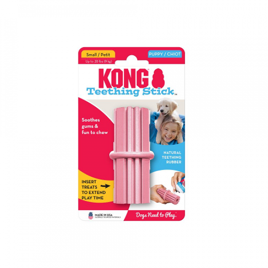 Kong Teething Stick chiot small 